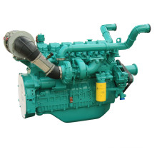 60Hz 361kw Googol for Sale 4 Stroke 6-Cylinder Diesel Engine